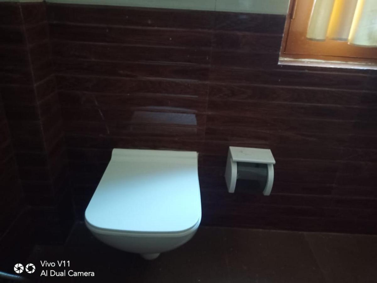 The Himalayan Heaven Apartment Jibhi Екстериор снимка
